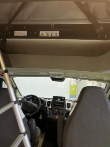 Fahrzeugbild Crosscamp Camper Vans CV FLEX 541 #15
