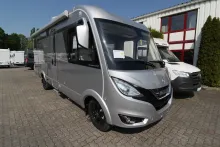 Fahrzeugbild Hymer B-Klasse MC I 680 Auflastung 4.500 kg #1