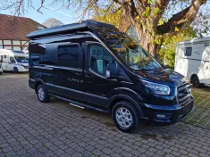 Bild 1 Sunlight Camper Van Cliff 590 4x4 Adventure Edition Allrad+170PS+