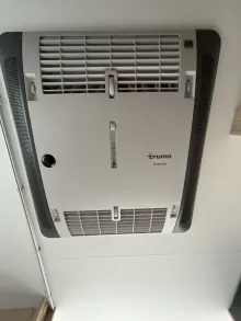 Fahrzeugbild Adria Aviva 522 PT #7