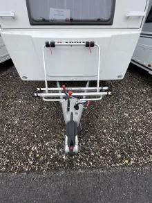 Fahrzeugbild Adria Aviva 522 PT #6
