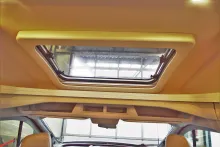 Fahrzeugbild Bürstner Lineo T 620 G #10