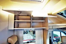 Fahrzeugbild Bürstner Lineo T 620 G #11