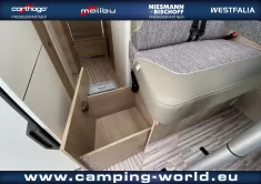 Bild 16 Malibu First Class - Two Rooms 640 LE RB charming GT