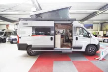 Fahrzeugbild Bürstner Campeo C 600 #4