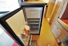 Fahrzeugbild Bürstner Campeo C 600 #10