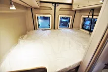 Fahrzeugbild Bürstner Campeo C 600 #13