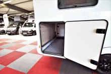 Fahrzeugbild Bürstner Lineo T 690 G #5