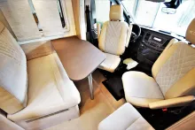 Fahrzeugbild Bürstner Lineo T 690 G #9