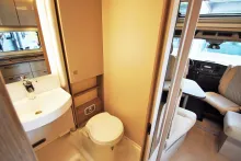 Fahrzeugbild Bürstner Lineo T 690 G #12