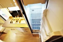 Fahrzeugbild Bürstner Lineo T 690 G #14