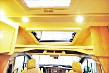 Fahrzeugbild Bürstner Lineo T 690 G #15
