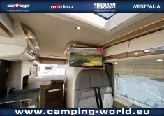 Bild 18 Malibu First Class - Two Rooms 640 LE RB