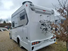 Fahrzeugbild Weinsberg X-CURSION VAN 500 MQ EDITION [PEPPER] Preisreduziert #8