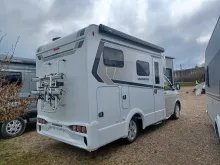 Fahrzeugbild Weinsberg X-CURSION VAN 500 MQ EDITION [PEPPER] Preisreduziert #9