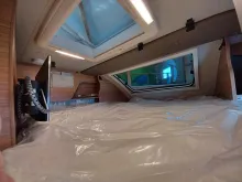 Fahrzeugbild Weinsberg X-CURSION VAN 500 MQ EDITION [PEPPER] Preisreduziert #16