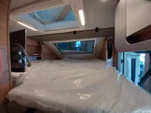 Fahrzeugbild Weinsberg X-CURSION VAN 500 MQ EDITION [PEPPER] Preisreduziert #17