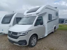 Fahrzeugbild Weinsberg X-CURSION VAN 500 MQ EDITION [PEPPER] Preisreduziert #5