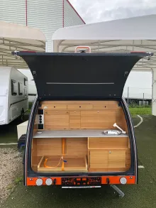 Fahrzeugbild YGOnow COCOON XE #5