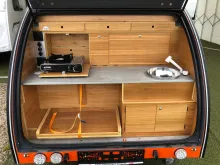 Fahrzeugbild YGOnow COCOON XE #6