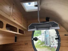 Fahrzeugbild YGOnow COCOON XE #9