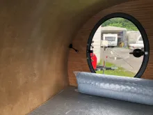 Fahrzeugbild YGOnow COCOON XE Farbe: GRAU #5