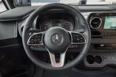 Bild 11 Mercedes-Benz Sonstige 8.0 CF