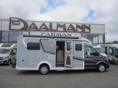 Bild 1 Knaus Van TI Plus 700 LF Platinum Selection 177 PS ALLRAD 4x4