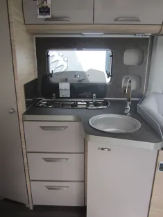Bild 10 Knaus Van TI Plus 700 LF Platinum Selection 177 PS ALLRAD 4x4