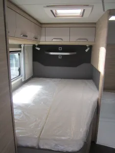 Bild 7 Knaus Van TI Plus 700 LF Platinum Selection 177 PS ALLRAD 4x4