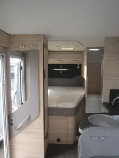 Bild 6 Knaus Van TI Plus 700 LF Platinum Selection 177 PS ALLRAD 4x4