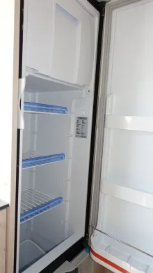 Fahrzeugbild Clever SELECT LINE Celebration 600 verfügbar ab Oktober 2026 #16