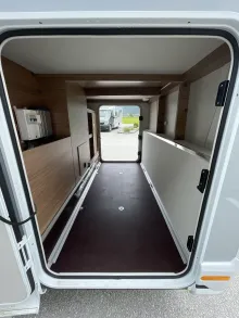 Fahrzeugbild Knaus Van TI 640 MEG Vansation MAN #6