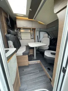 Fahrzeugbild Knaus Van TI 640 MEG Vansation MAN #7