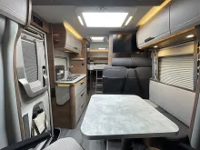 Fahrzeugbild Knaus Van TI 640 MEG Vansation MAN #14