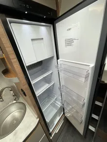 Fahrzeugbild Knaus Van TI 640 MEG Vansation MAN #16