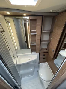 Fahrzeugbild Knaus Van TI 640 MEG Vansation MAN #18