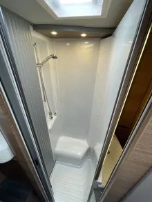 Fahrzeugbild Knaus Van TI 640 MEG Vansation MAN #19