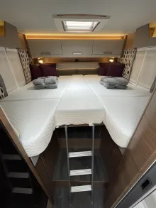 Fahrzeugbild Knaus Van TI 640 MEG Vansation MAN #20