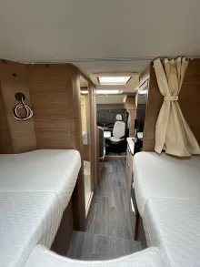 Fahrzeugbild Knaus Van TI 640 MEG Vansation MAN #23