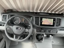 Fahrzeugbild Knaus Van TI 640 MEG Vansation MAN #10