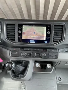 Fahrzeugbild Knaus Van TI 640 MEG Vansation MAN #12