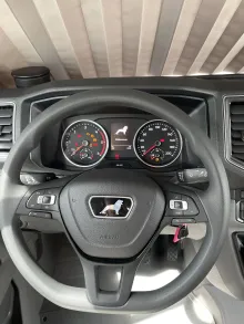 Fahrzeugbild Knaus Van TI 640 MEG Vansation MAN #11