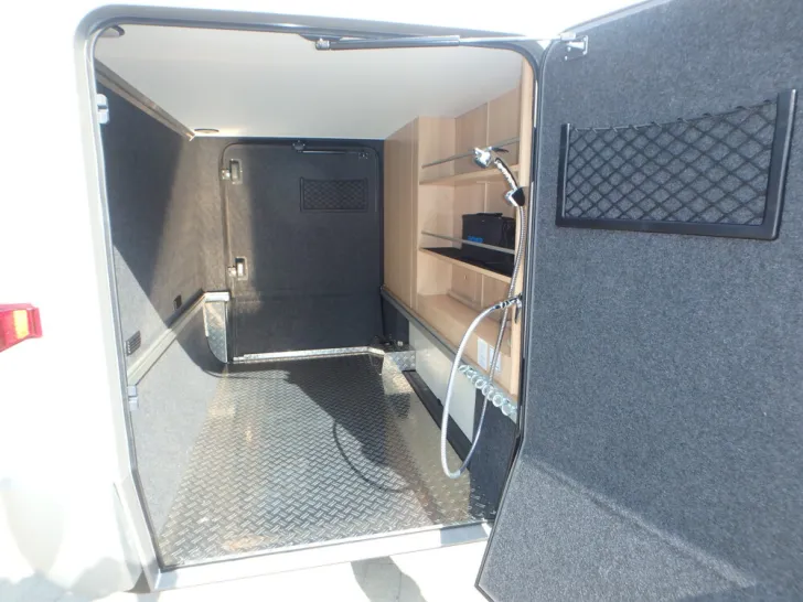 Fahrzeugbild Hymer B-Klasse MC T 580/ BMC-T 580 #6