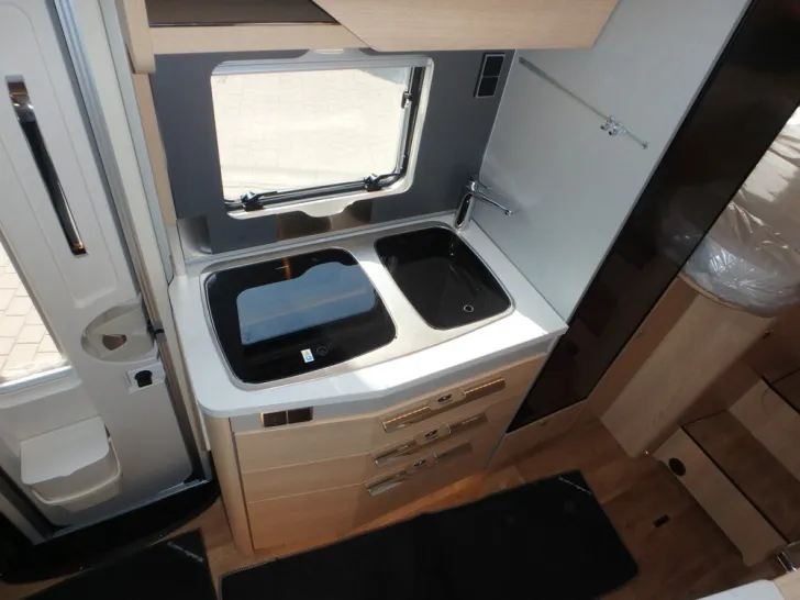 Fahrzeugbild Hymer B-Klasse MC T 580/ BMC-T 580 #10