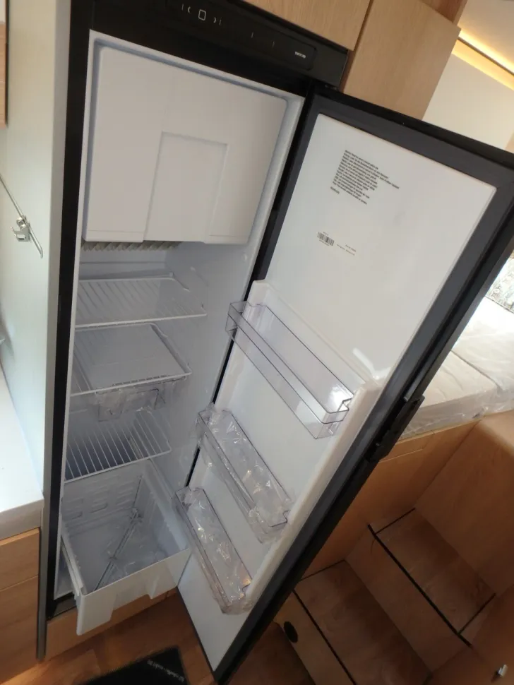 Fahrzeugbild Hymer B-Klasse MC T 580/ BMC-T 580 #12