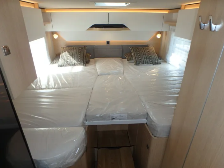 Fahrzeugbild Hymer B-Klasse MC T 580/ BMC-T 580 #14