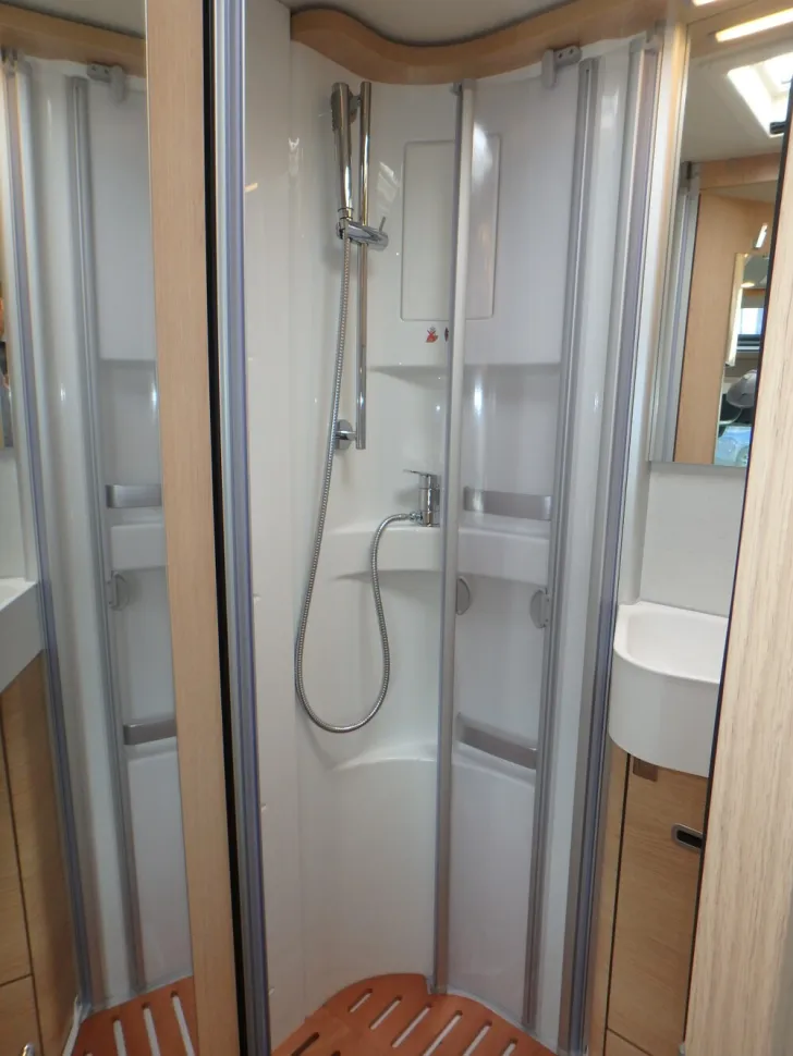 Fahrzeugbild Hymer B-Klasse MC T 580/ BMC-T 580 #17