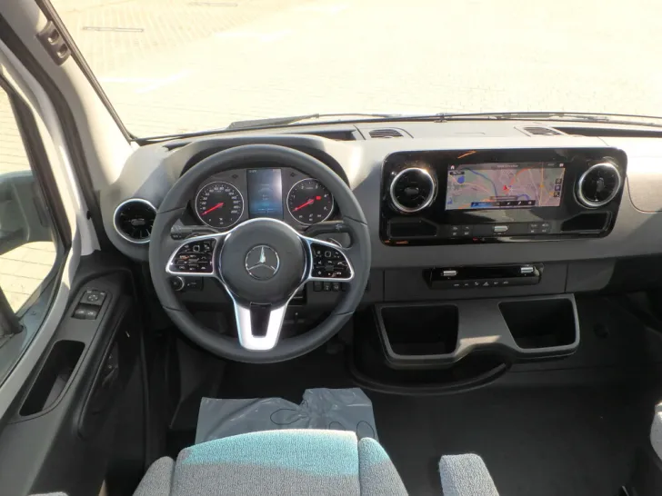 Fahrzeugbild Hymer B-Klasse MC T 580/ BMC-T 580 #19