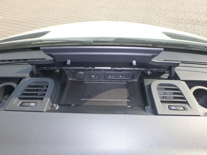 Fahrzeugbild Hymer B-Klasse MC T 580/ BMC-T 580 #20